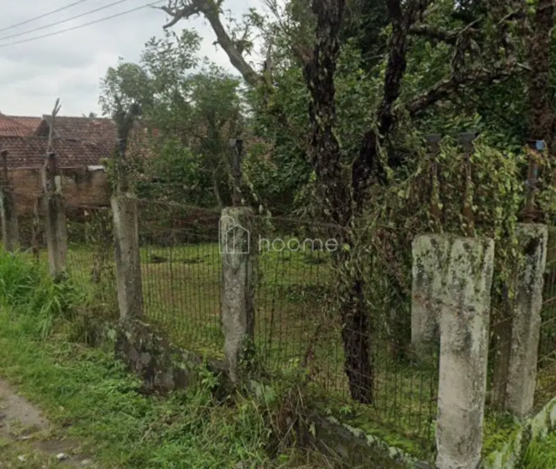 Dijual Tanah Tanah dijual di Jl Raya Utama Pandeglang