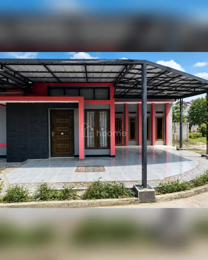 Dijual Rumah di Cicurug