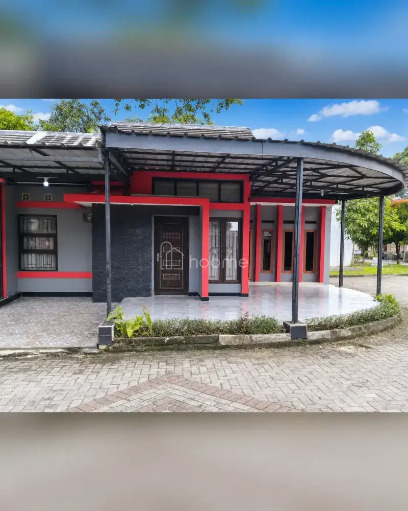 Dijual Rumah di Cicurug