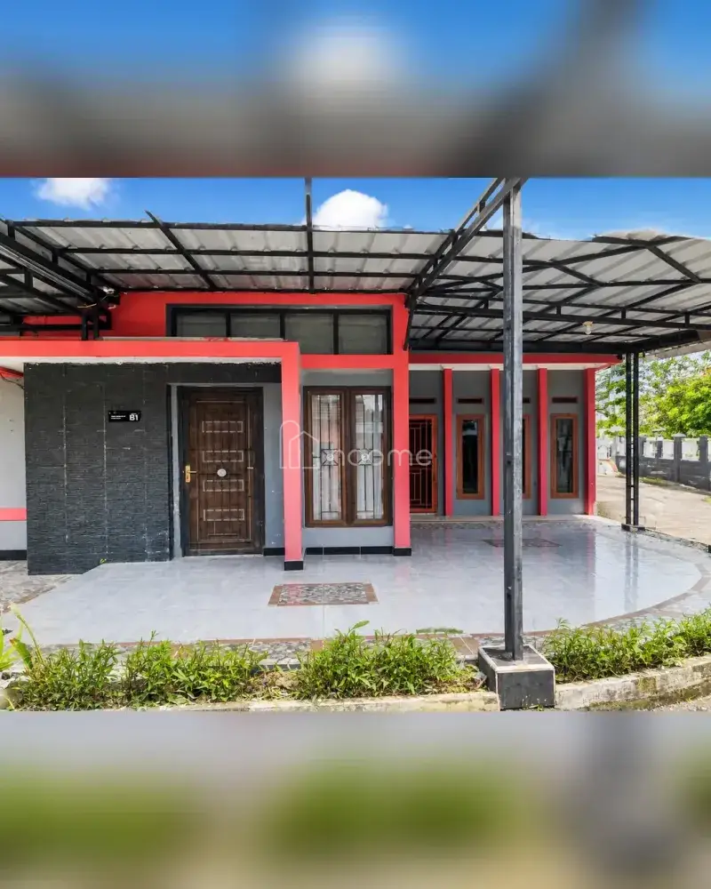 Dijual Rumah di Cicurug