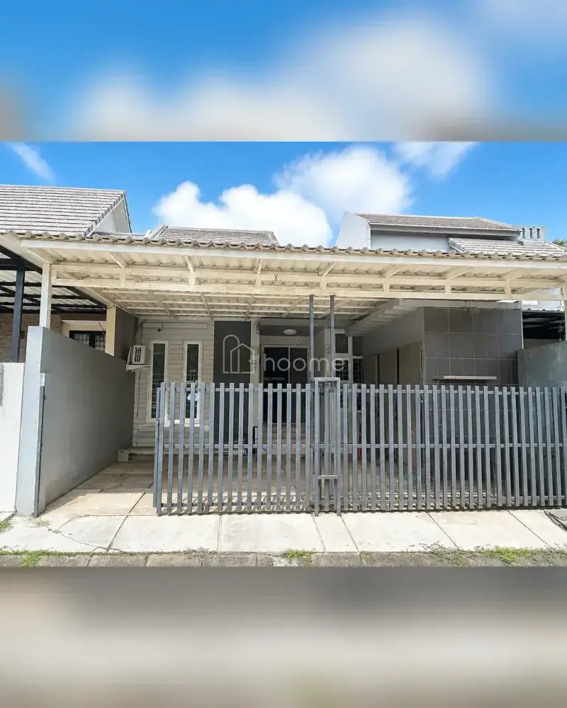 Dijual Rumah di Bojong Nangka — foto 3 dari 10