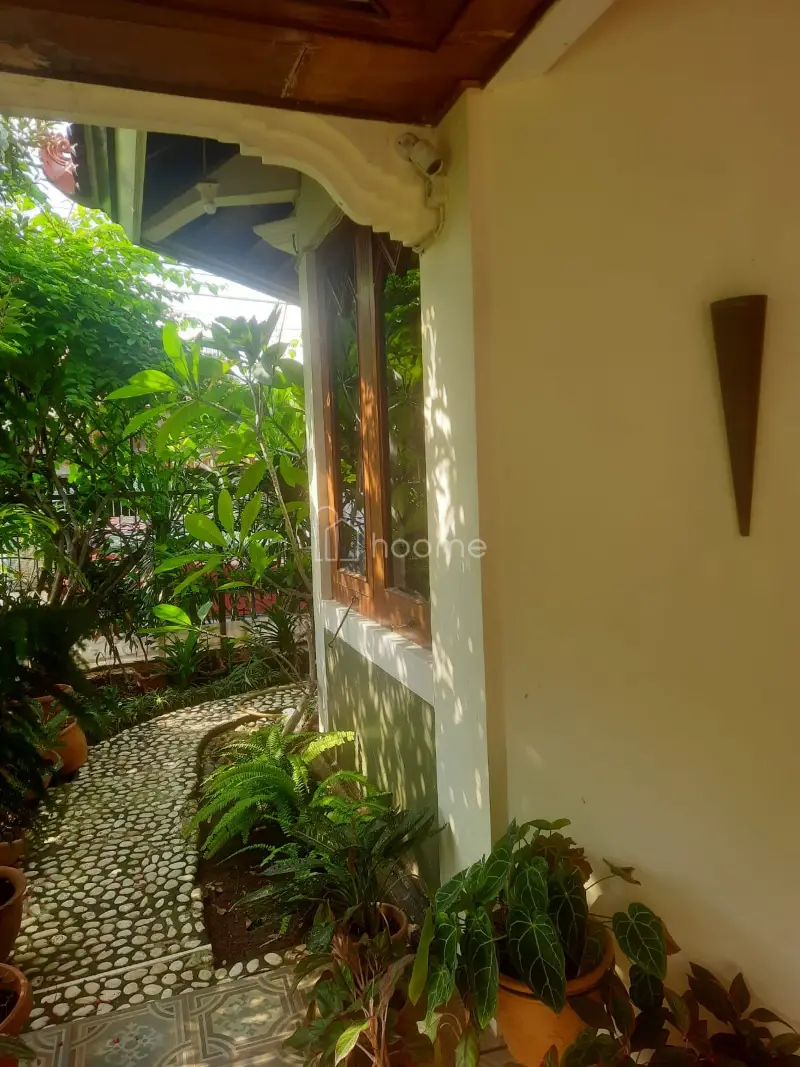 Dijual Rumah Untuk Keluarga Besar Yang Nyaman
