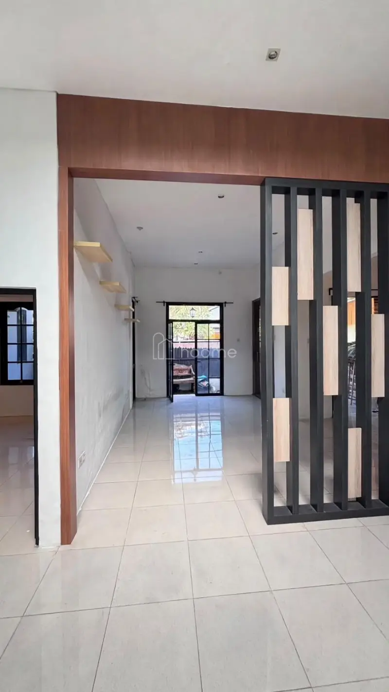 Dijual Rumah 2 Kamar, Semi Furnished di Jimbaran