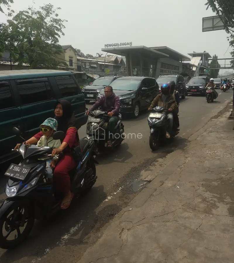 Disewa Ruko Di Sewa Ruko 50 Meter Bebas Banjir