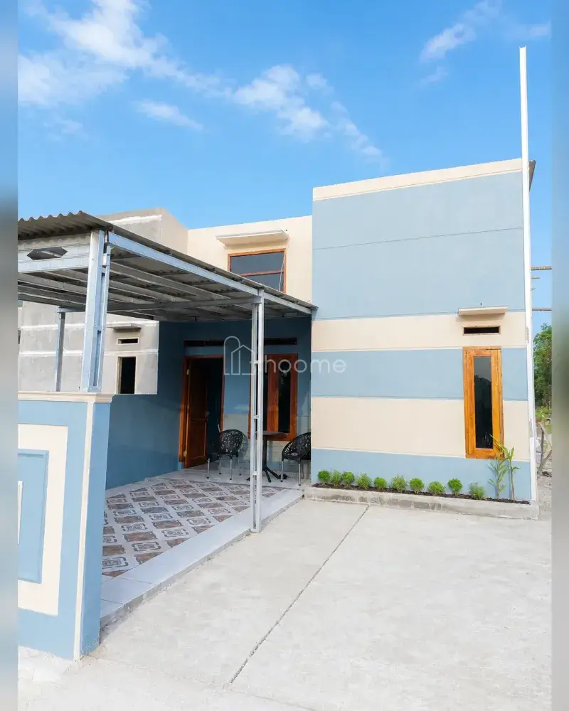 Dijual Rumah di Tenjo