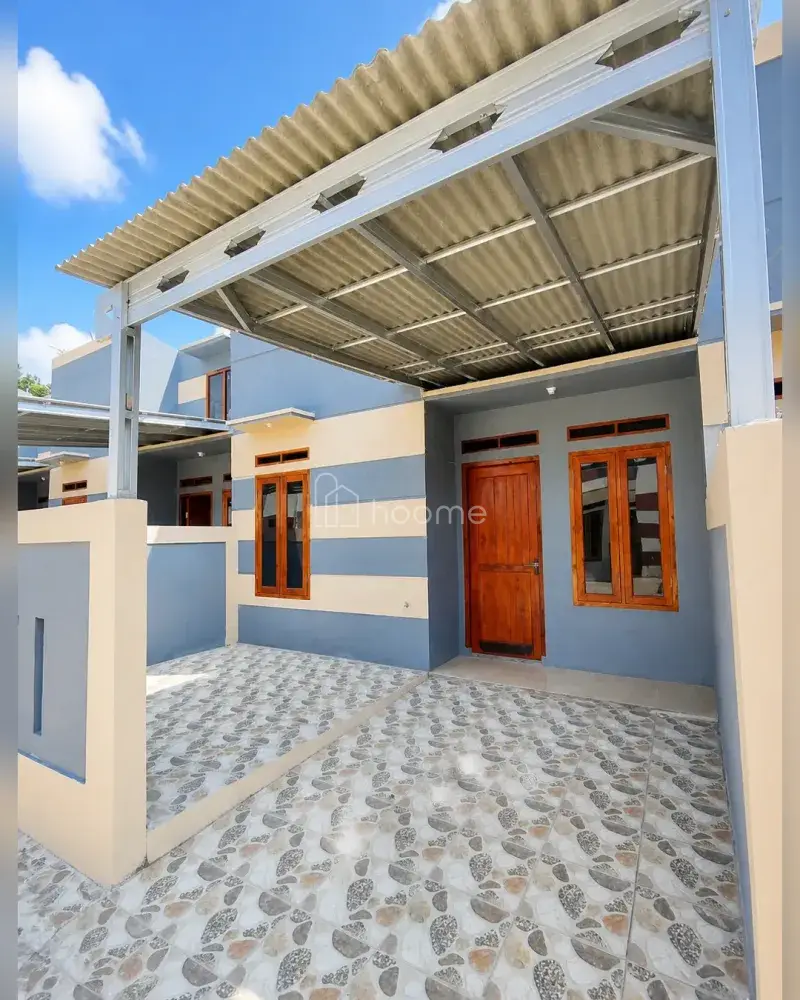Dijual Rumah di Tenjo