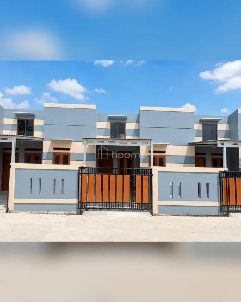 Dijual Rumah di Tenjo