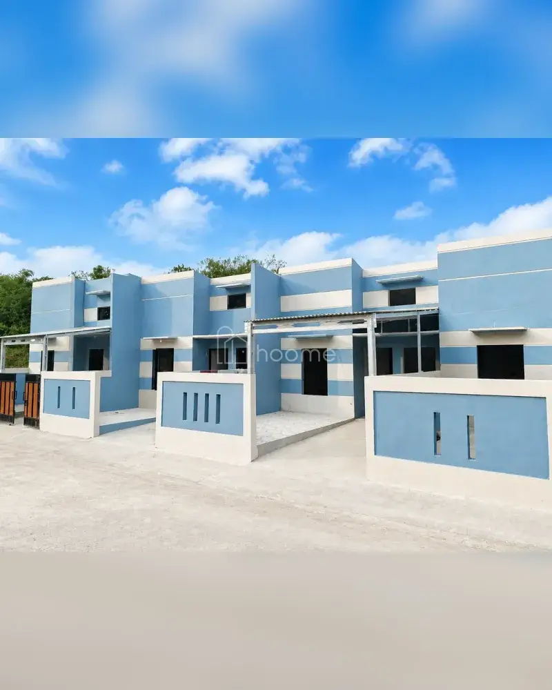 Dijual Rumah di Tenjo
