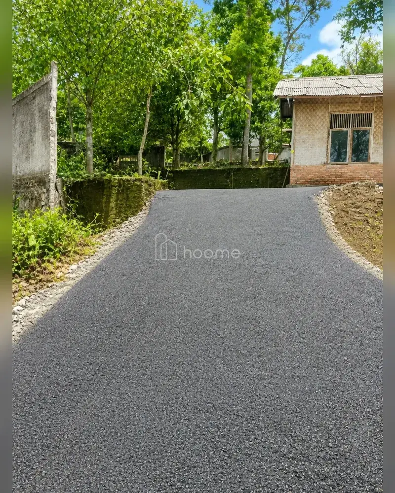 Dijual Tanah di Caringin — foto 3 dari 6