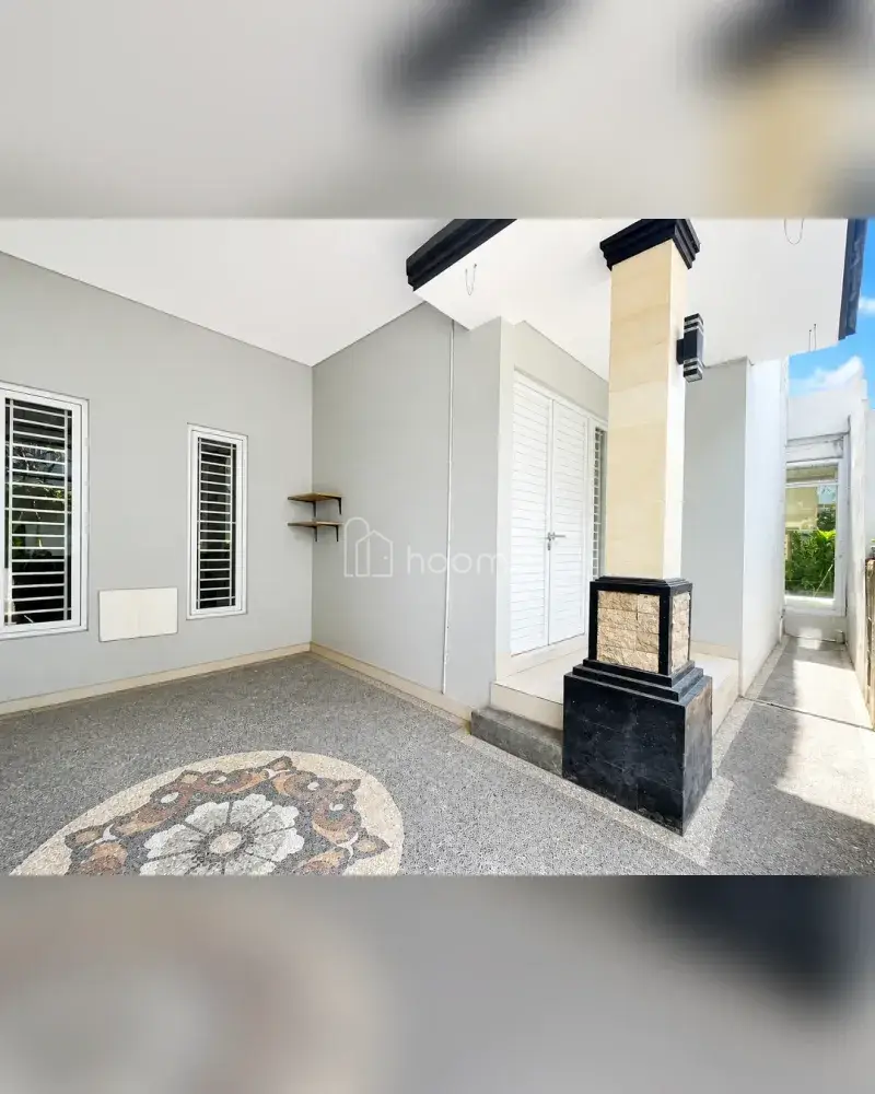 Dijual Rumah di Denpasar Barat