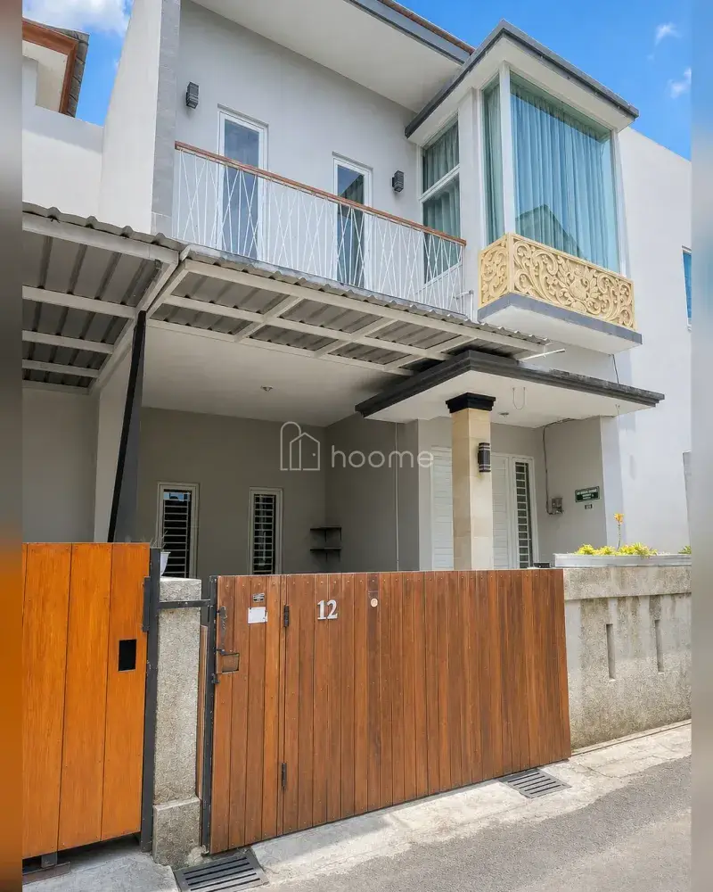 Dijual Rumah di Denpasar Barat