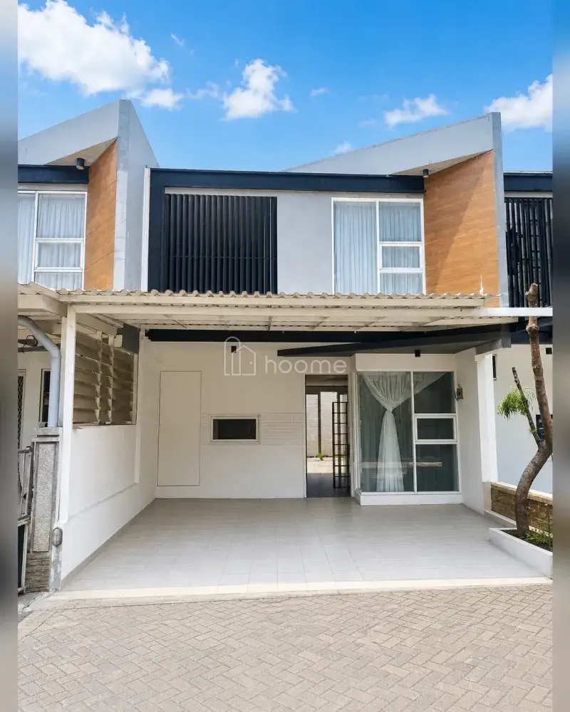 Dijual Rumah di Ciputat