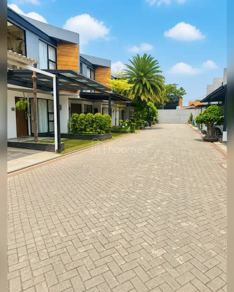Dijual Rumah di Ciputat