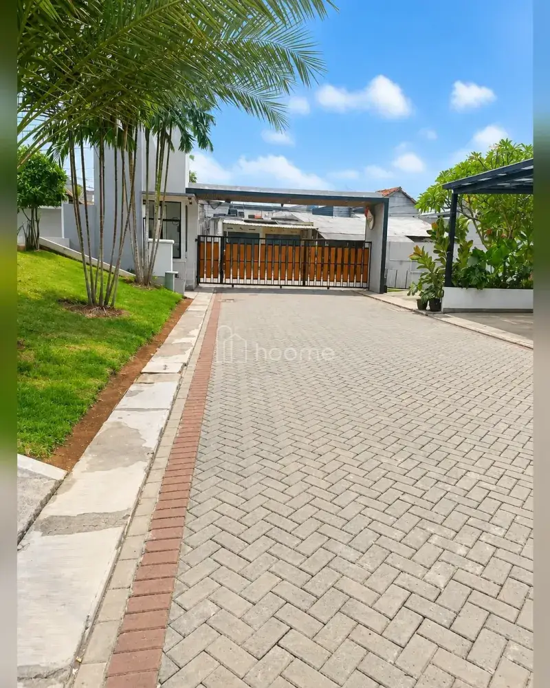 Dijual Rumah di Ciputat