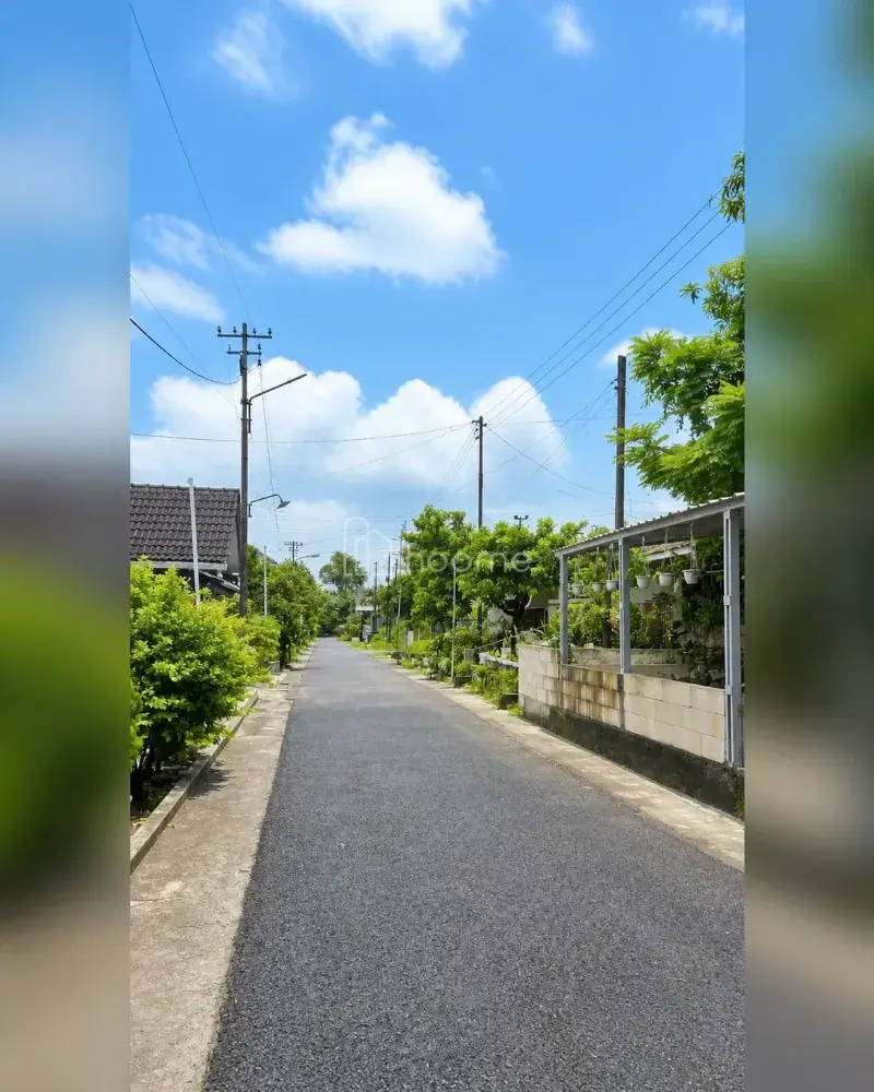 Dijual Tanah di Ngaliyan