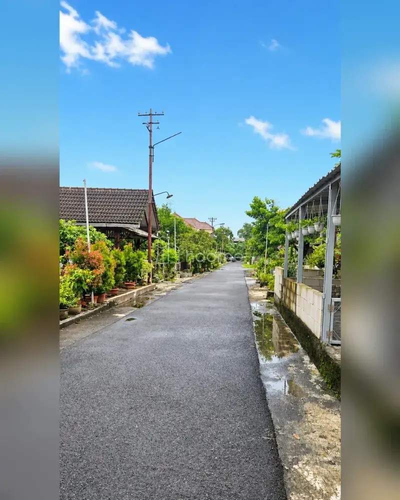 Dijual Tanah di Ngaliyan
