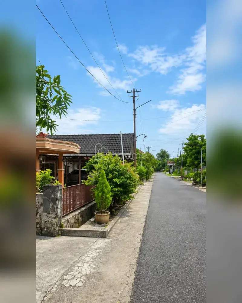 Dijual Tanah di Ngaliyan