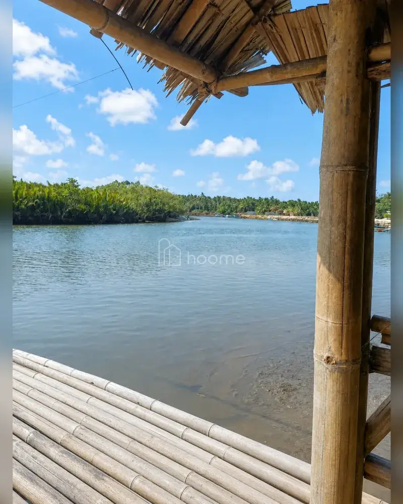 Dijual Tanah di Cijulang