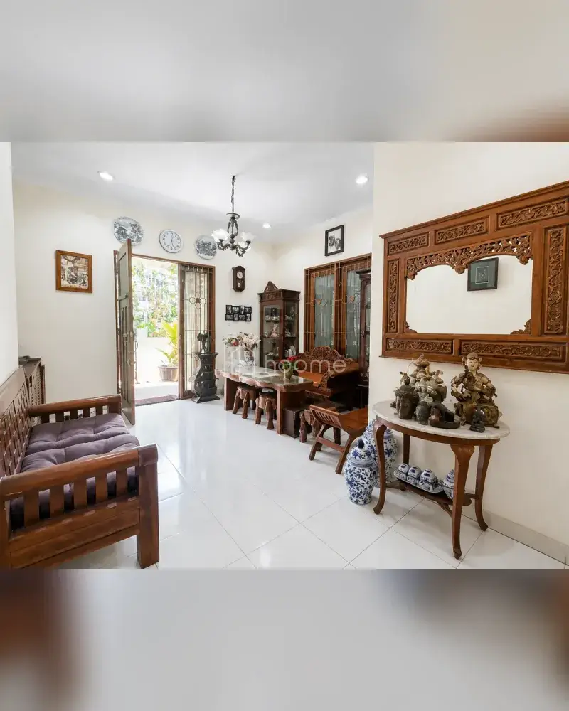 Dijual Rumah di Bogor Barat