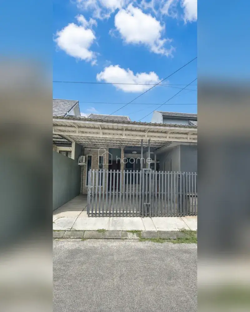 Dijual Rumah di Bojong Nangka — foto 2 dari 10