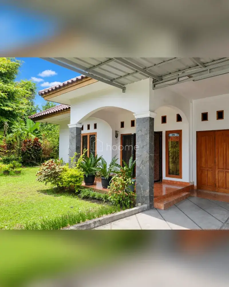 Dijual Rumah di Sawangan
