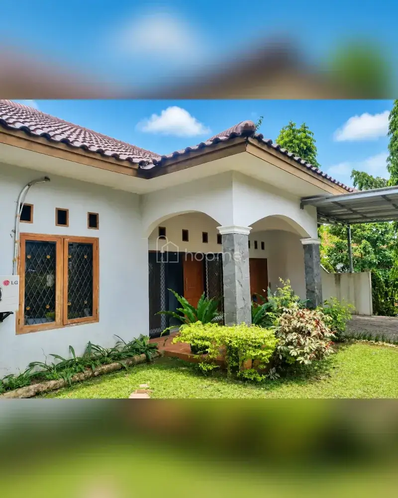Dijual Rumah di Sawangan