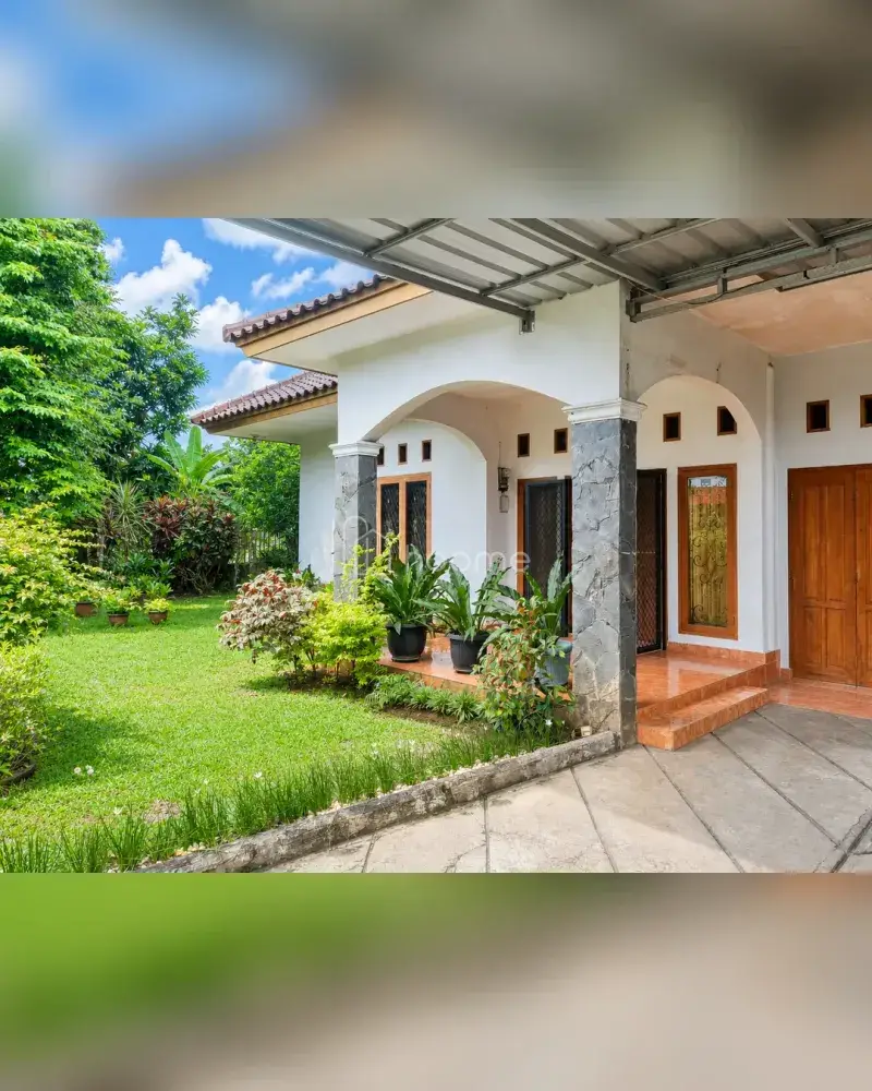 Dijual Rumah di Sawangan