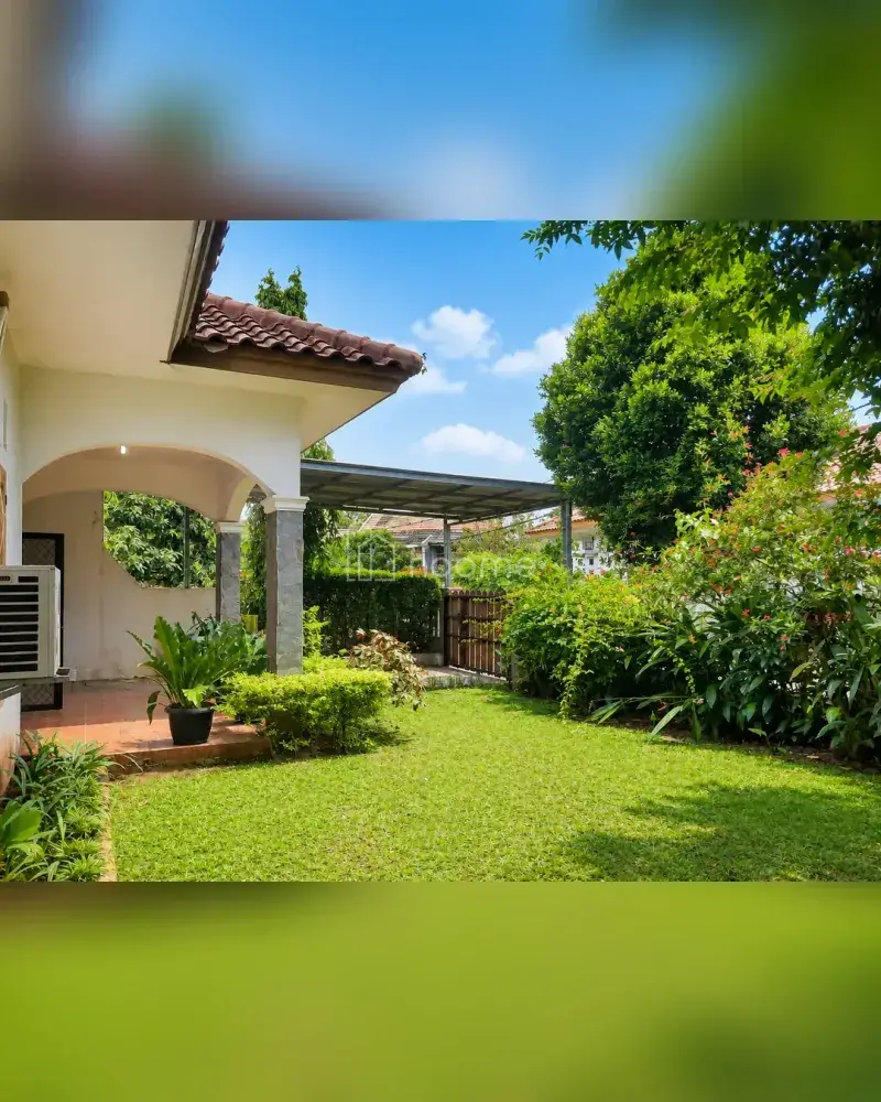 Dijual Rumah di Sawangan
