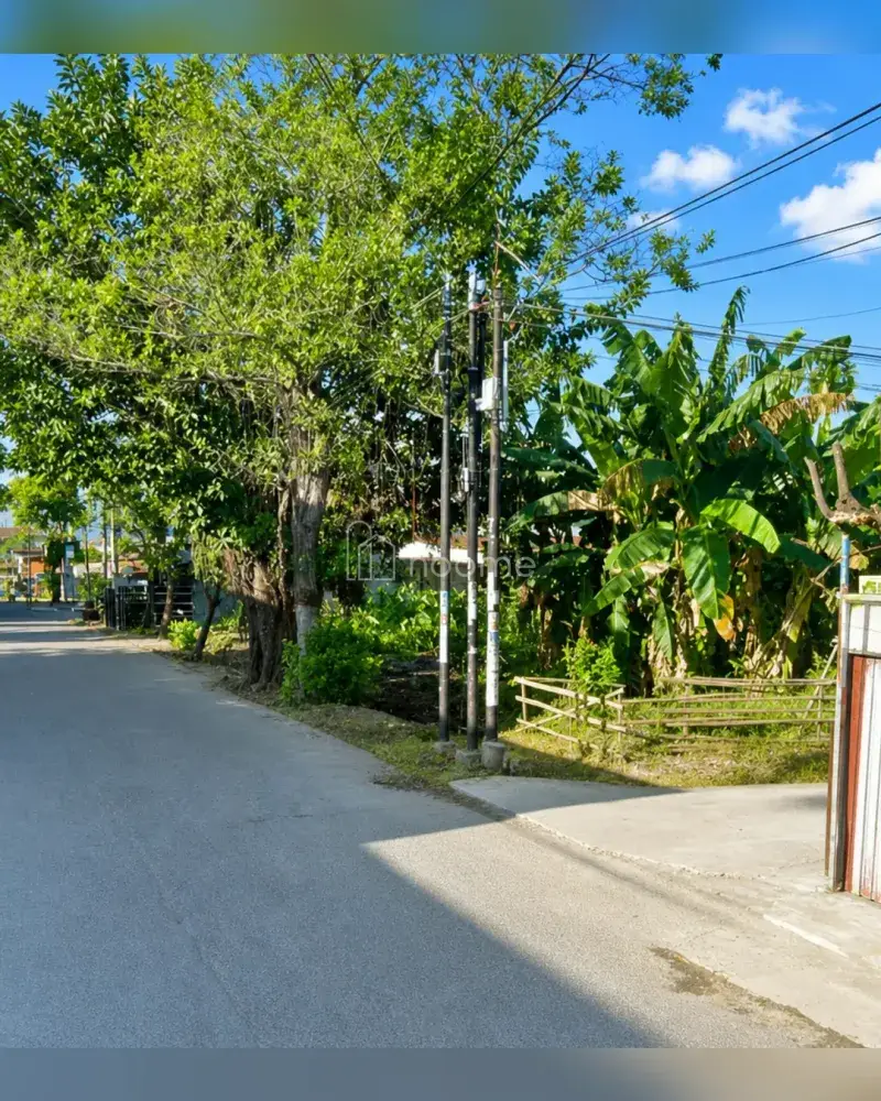 Dijual Tanah di Medan Tembung