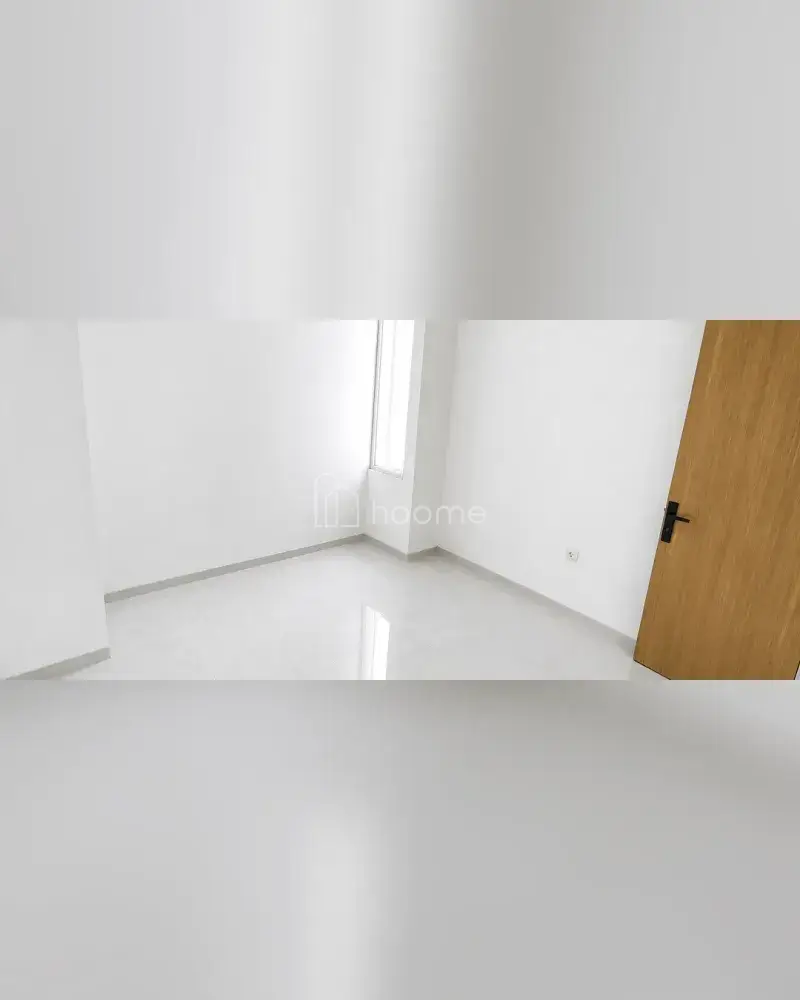Dijual Rumah di Cimanggis