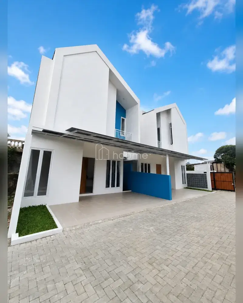 Dijual Rumah di Cimanggis