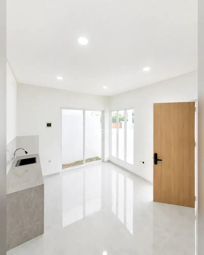Dijual Rumah di Cimanggis