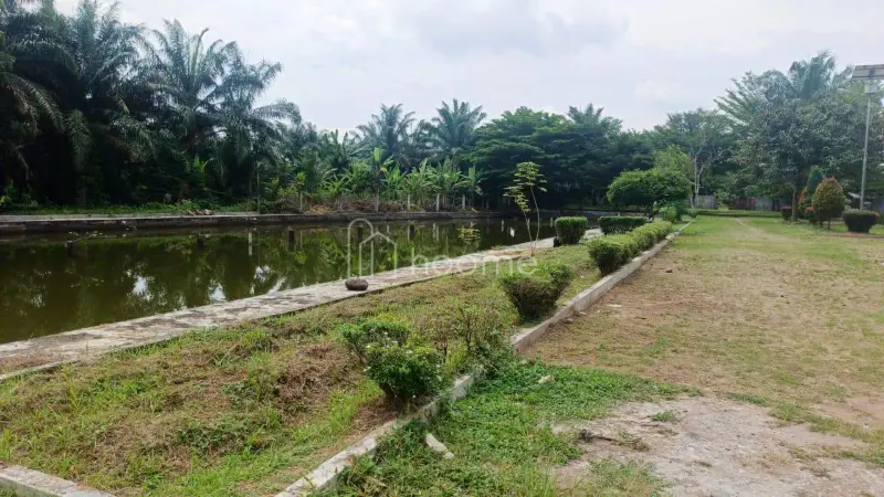 Dijual Tanah Jual Tanah di Binjai Sumatera Utara, 2 hektare