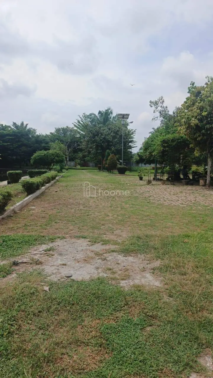Dijual Tanah Jual Tanah di Binjai Sumatera Utara, 2 hektare