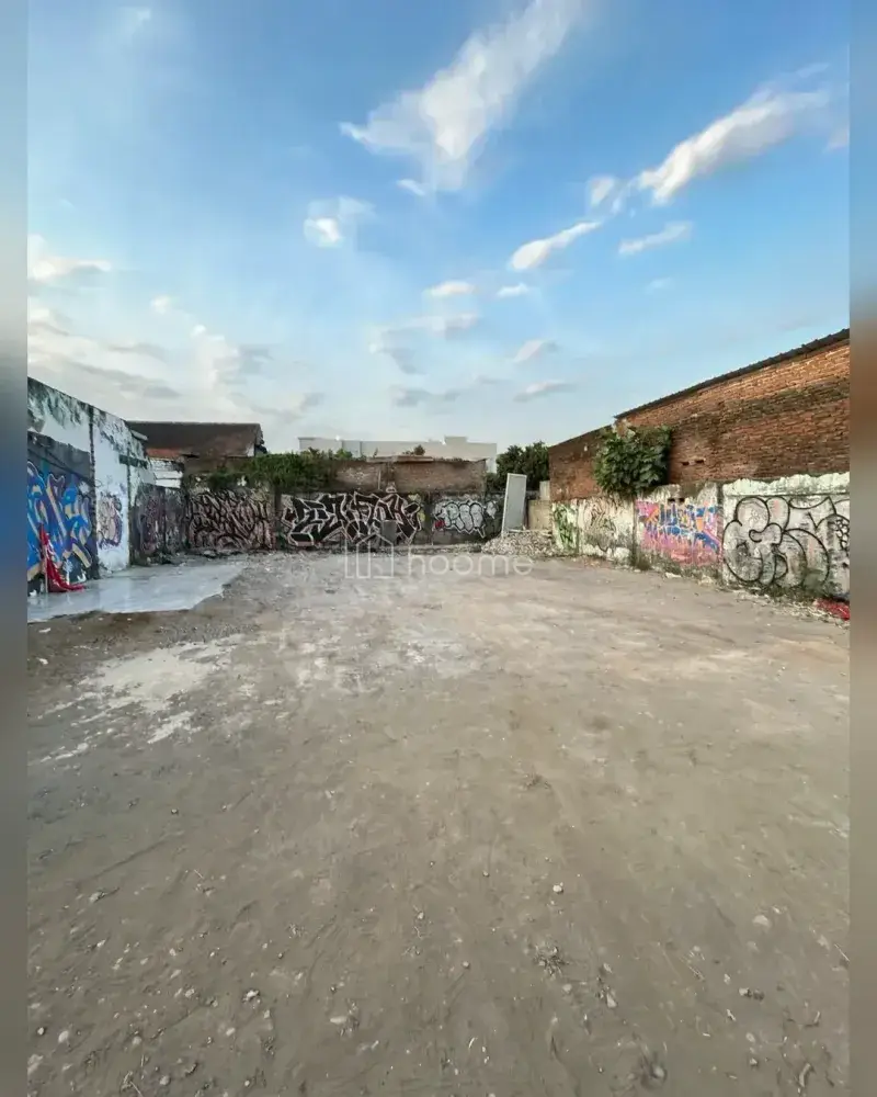 Dijual Tanah di Kepanjen