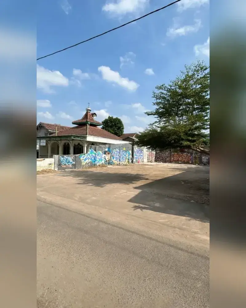 Dijual Tanah di Kepanjen