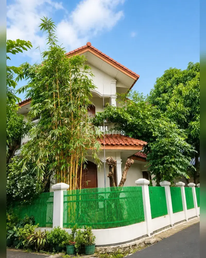 Dijual Rumah di Sukmajaya