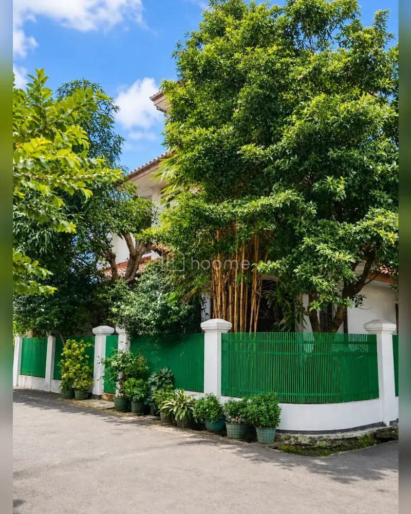 Dijual Rumah di Sukmajaya