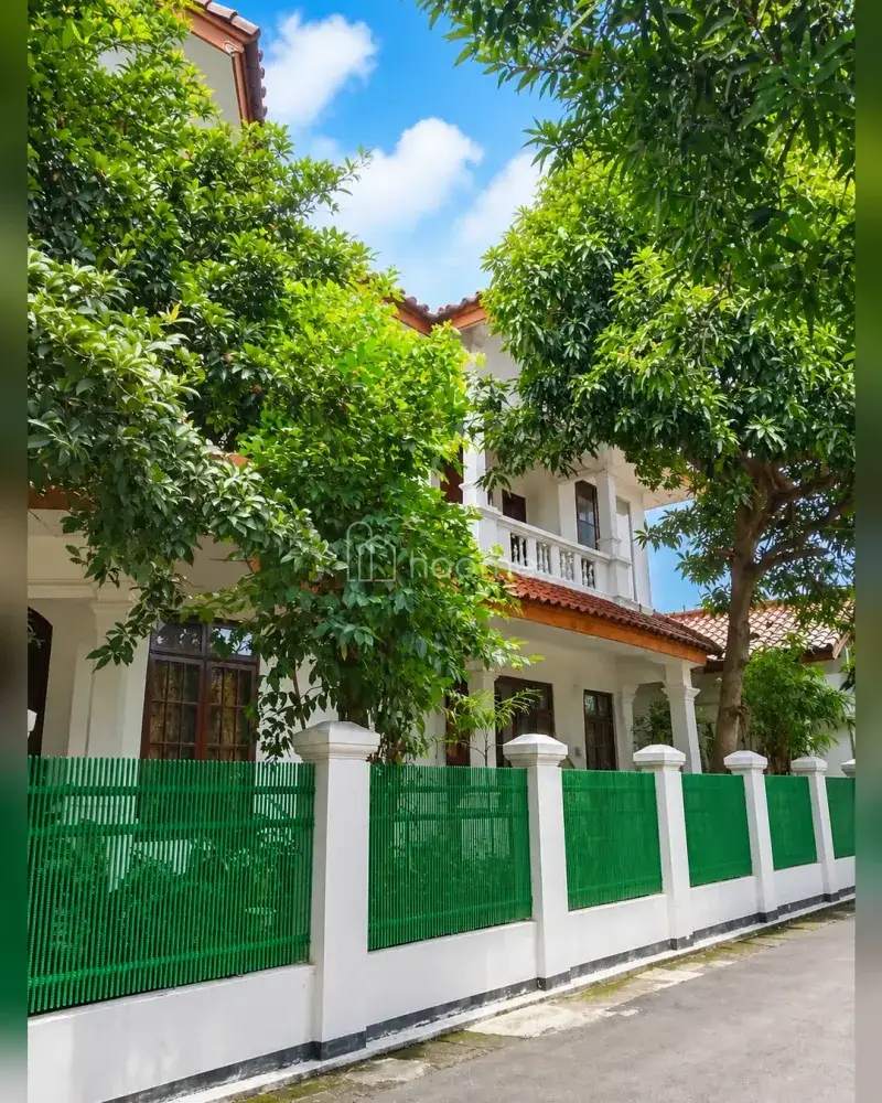 Dijual Rumah di Sukmajaya