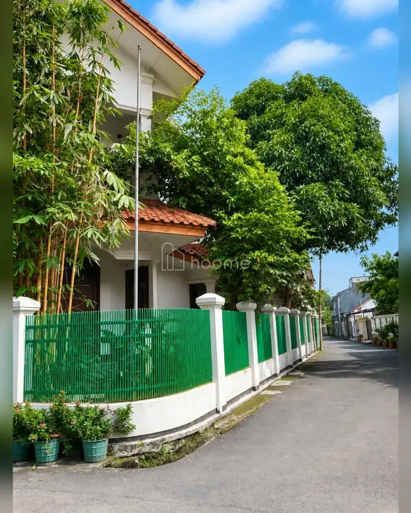 Dijual Rumah di Sukmajaya