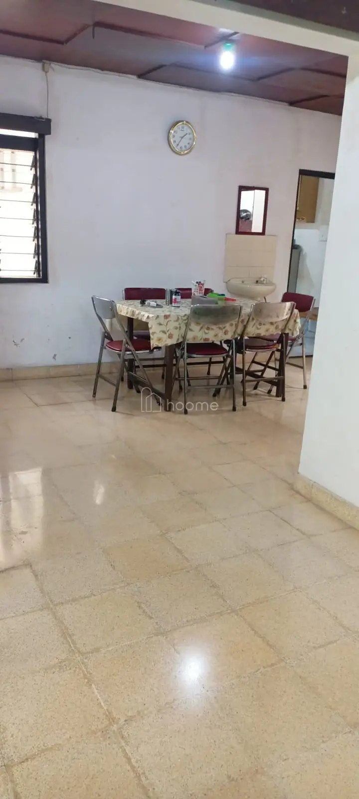 Disewa Rumah Sewa Murah Rumah Ciumbuleuit