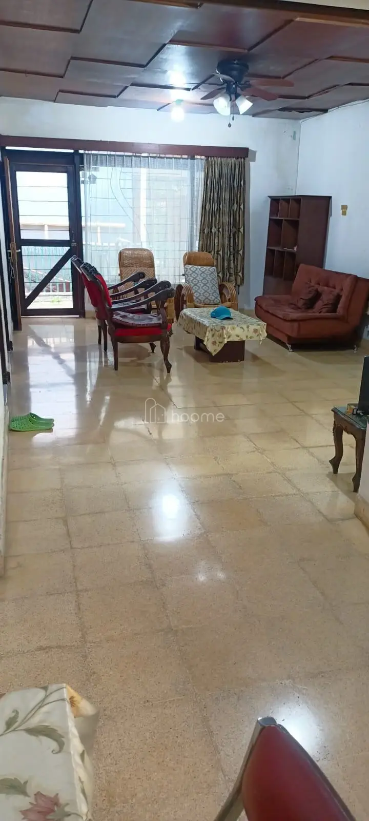 Disewa Rumah Sewa Murah Rumah Ciumbuleuit