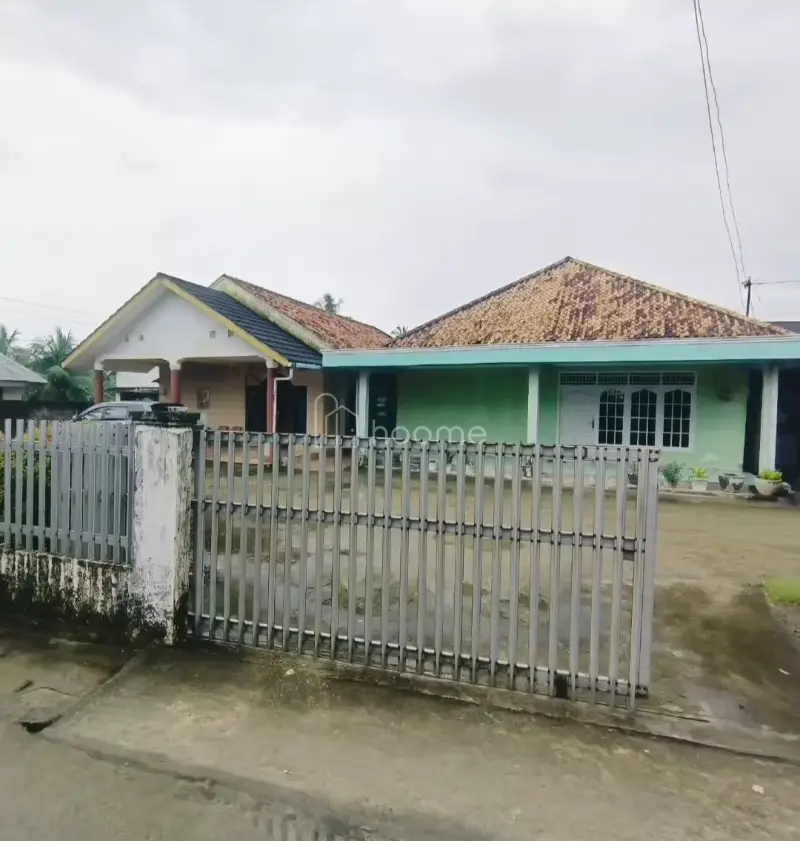 Dijual Rumah Dijual Rumah Keluarga