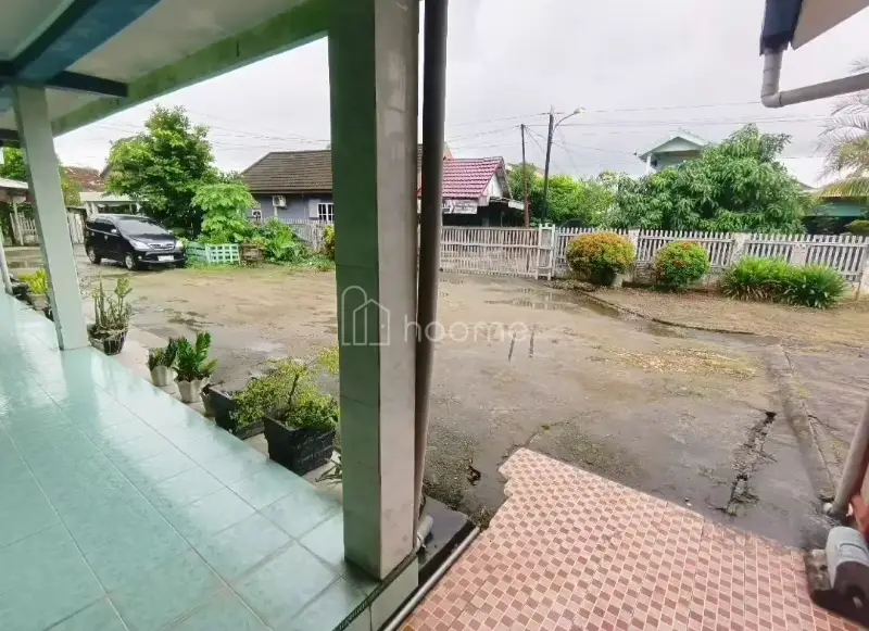 Dijual Rumah Dijual Rumah Keluarga