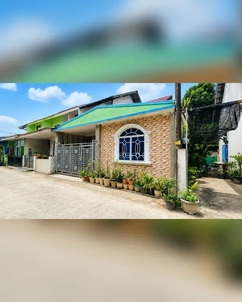 Dijual Rumah di Batu Ampar — foto 3 dari 4
