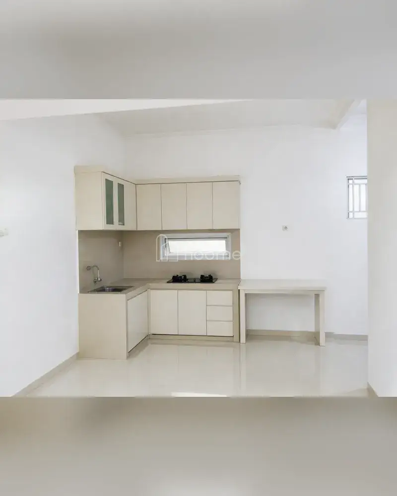 Dijual Rumah di Ungaran Timur