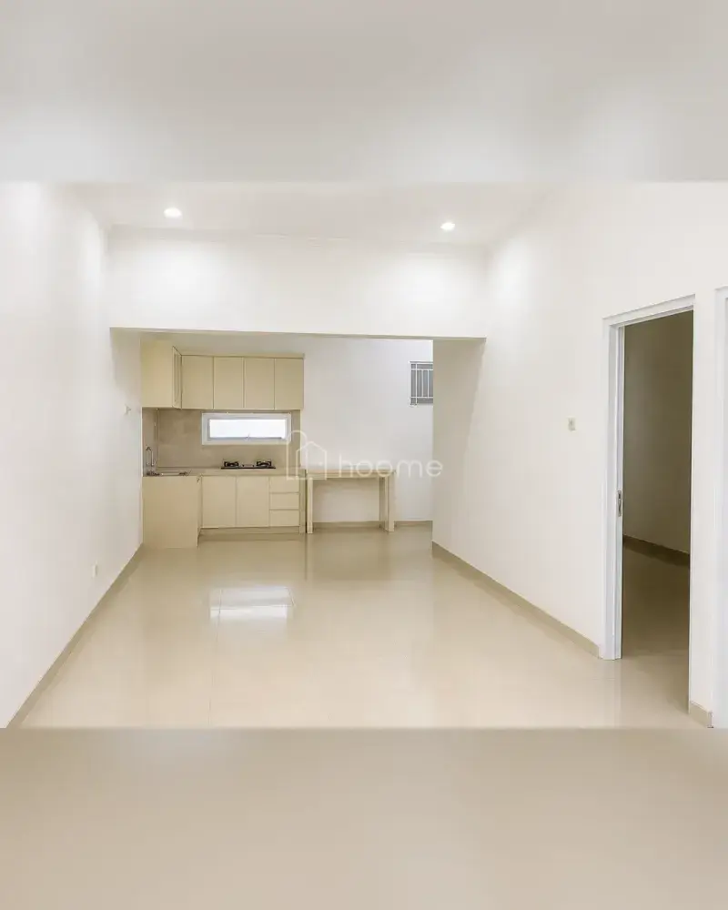 Dijual Rumah di Ungaran Timur
