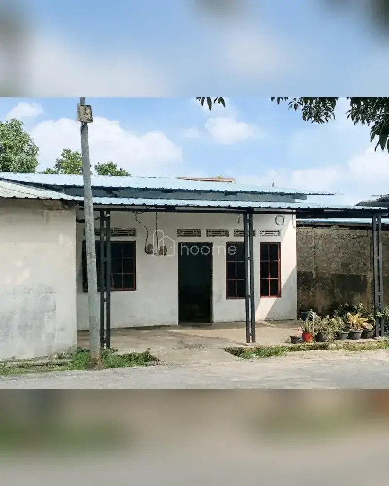 Dijual Rumah di Batu Aji