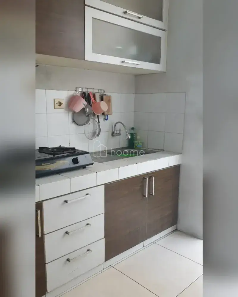 Dijual Rumah di Mandalajati