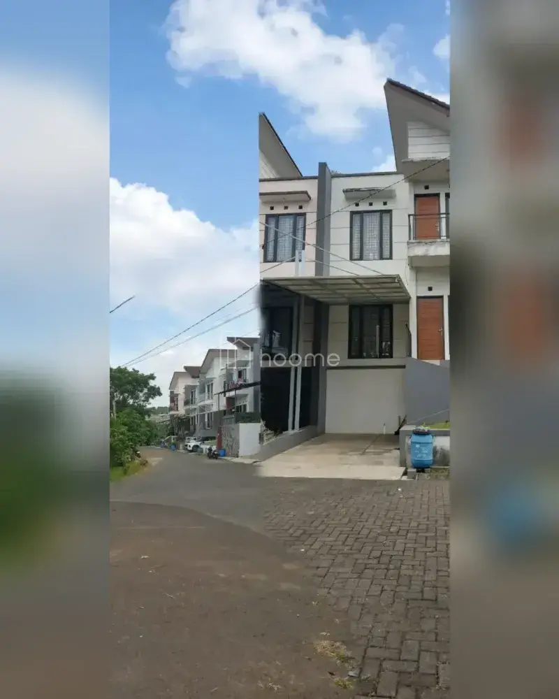 Dijual Rumah di Mandalajati
